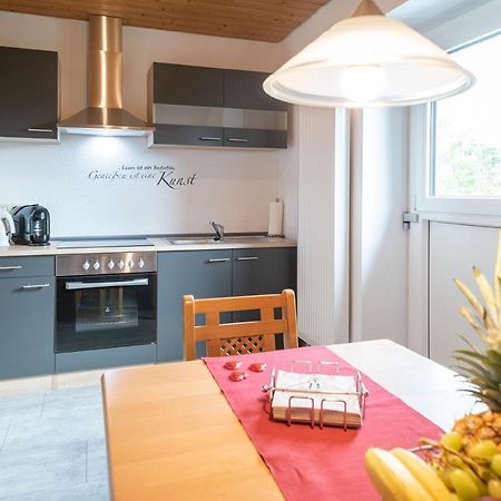 Ferienwohnung Am Eichholz Coburg Ngoại thất bức ảnh