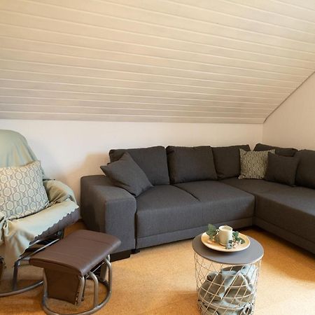 Ferienwohnung Am Eichholz Coburg Ngoại thất bức ảnh