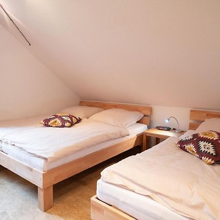 Ferienwohnung Am Eichholz Coburg Ngoại thất bức ảnh