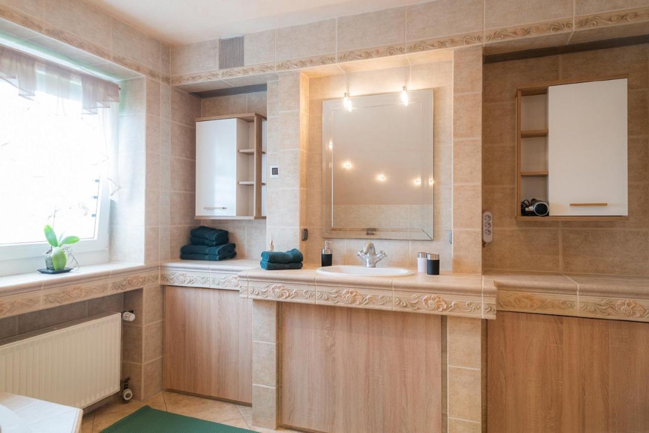 Ferienwohnung Am Eichholz Coburg Ngoại thất bức ảnh