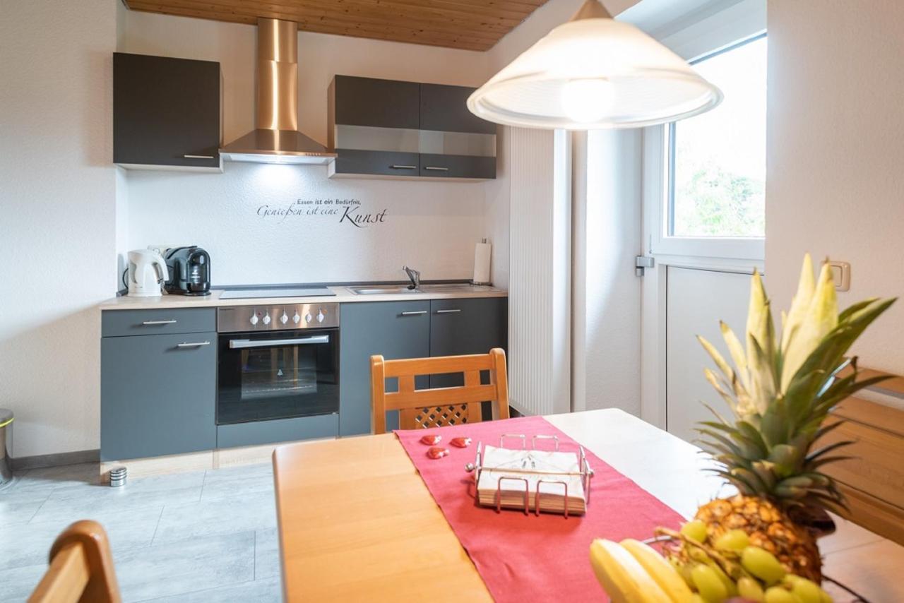 Ferienwohnung Am Eichholz Coburg Ngoại thất bức ảnh