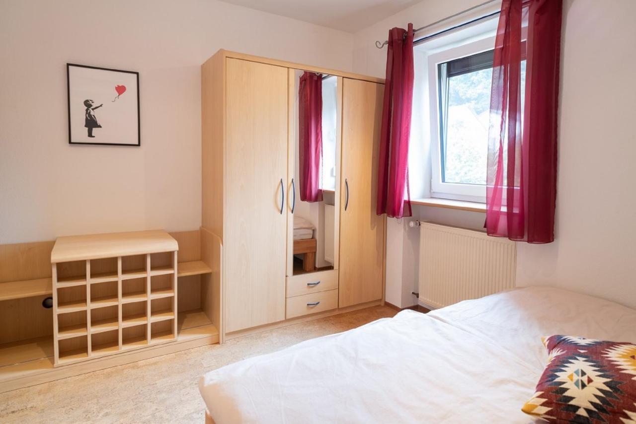 Ferienwohnung Am Eichholz Coburg Ngoại thất bức ảnh