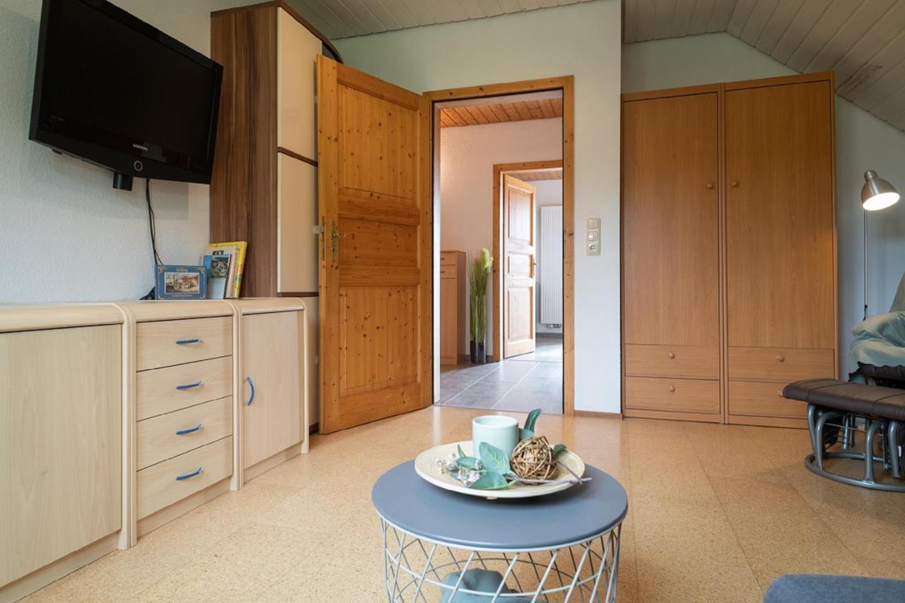 Ferienwohnung Am Eichholz Coburg Ngoại thất bức ảnh
