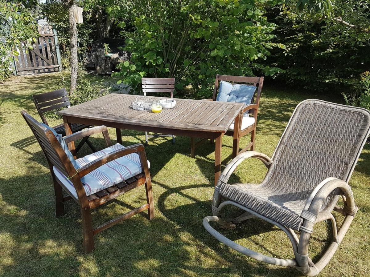 Ferienwohnung Am Eichholz Coburg Ngoại thất bức ảnh