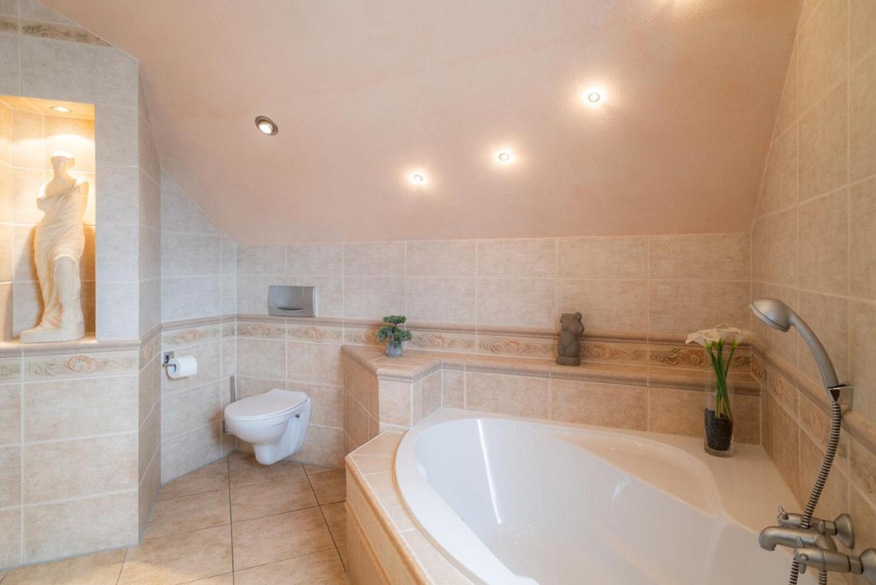 Ferienwohnung Am Eichholz Coburg Ngoại thất bức ảnh